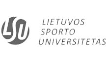 lietuvos sporto universitetas