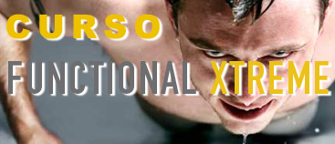 Curso de Functional Xtreme Cross Training