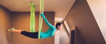 Seminario de Pilates en Suspensión