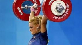 Seminario de Levantamientos Olímpicos