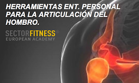 Seminario on line: La articulación del hombro