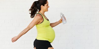 Seminario de Actividad Física en Embarazo y Post Parto