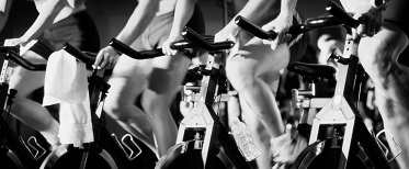 Entrenamiento invisible para instructores de Ciclo Indoor