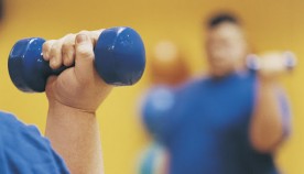 Webinar: Entrenamiento para clientes con sobrepeso y Obesidad