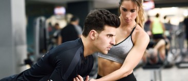 EXPERTO EN ENTRENAMIENTO PERSONAL