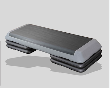 STEP BÁSICO (Módulo 1)