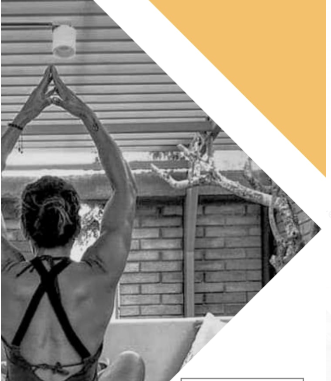 ENTRENAR EL CUERPO MÁS ALLÁ DE UN FÍSICO