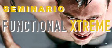 Seminario Functional Xtreme