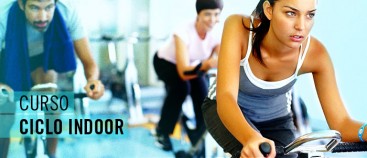 Curso de Ciclo Indoor Advanced