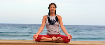 Curso de Hatha Yoga Advanced