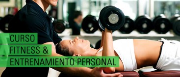 Curso de Entrenamiento Personal Basic
