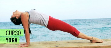 Curso de Hatha Yoga Basic