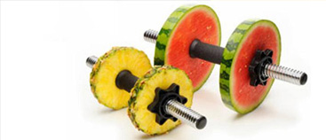 Seminario OnLine de Nutrición Deportiva de Alto Rendimiento