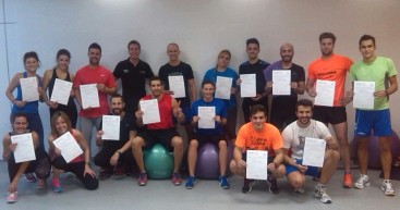 Nuevas formaciones SEA en Madrid