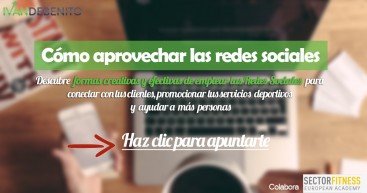 Webinar Gratuito de Redes Sociales el próximo 29 de Julio.