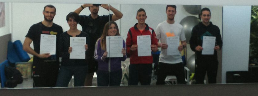 SEA Valencia se activa con el seminario de suelo pélvico.