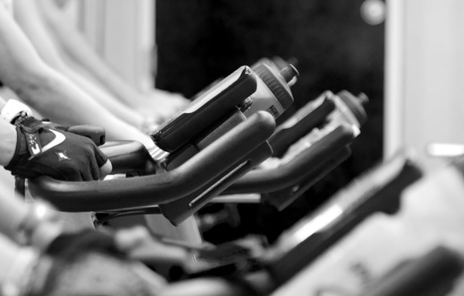 ESTA SEMANA TALLER DE CICLO INDOOR GRATUITO