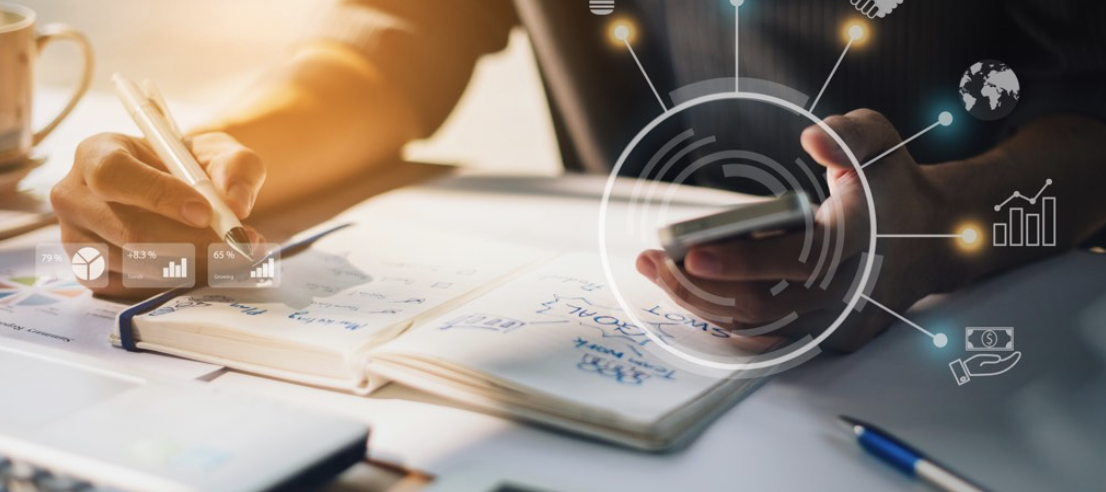 ESTA SEMANA MARKETING DIGITAL.