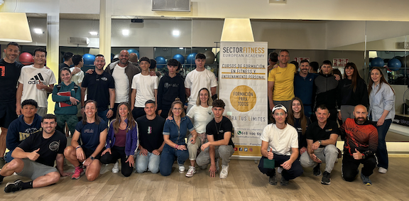 Un Rotundo Éxito: Training Day Alicante Presencial 2024