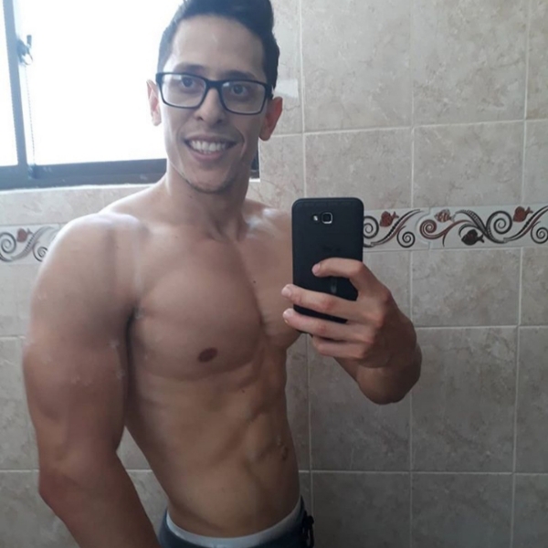 Miguel _fit7