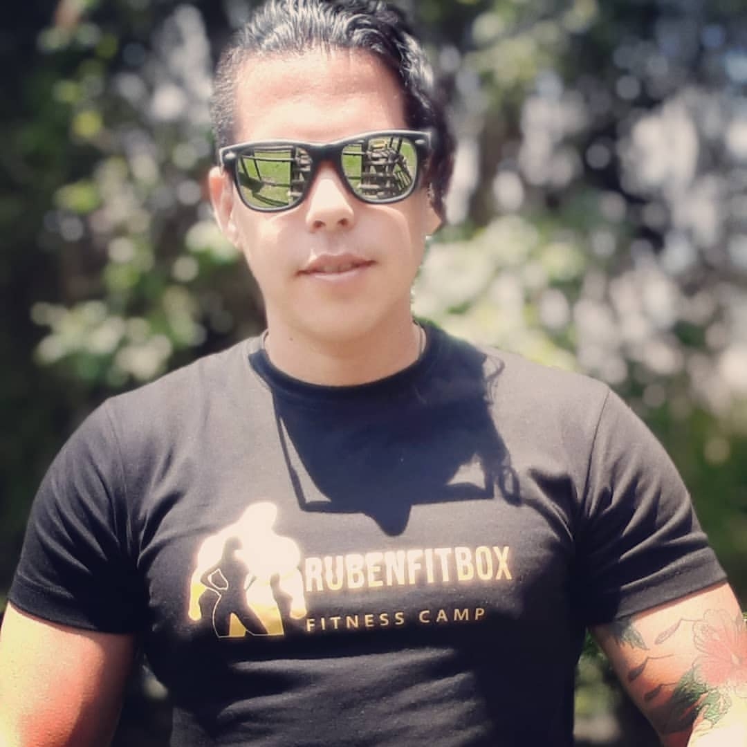 rubenfitbox